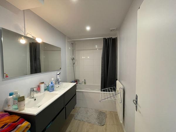 A LOUER APPARTEMENT F3 CAEN