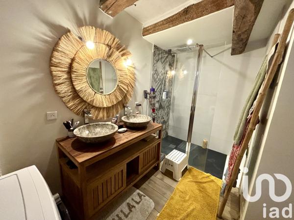 Maison à vendre 5 pièces 133 m² Langeais