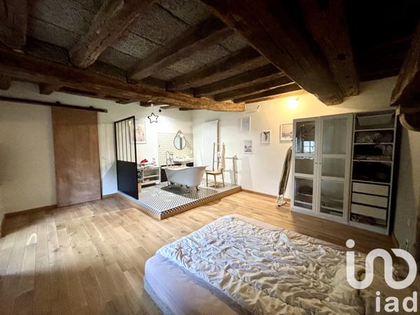 Maison à vendre 5 pièces 133 m² Langeais