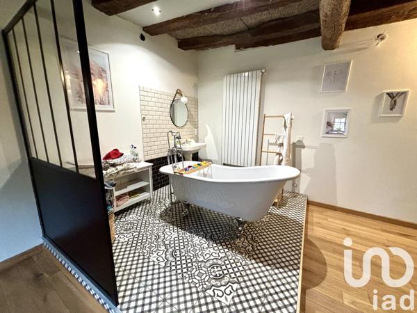 Maison à vendre 5 pièces 133 m² Langeais