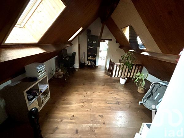 Maison à vendre 5 pièces 133 m² Langeais