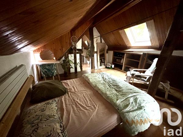 Maison à vendre 5 pièces 133 m² Langeais