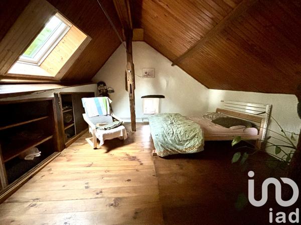 Maison à vendre 5 pièces 133 m² Langeais