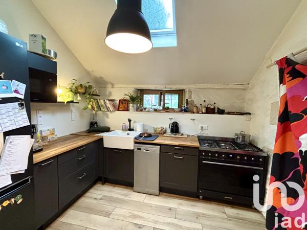 Maison à vendre 5 pièces 133 m² Langeais