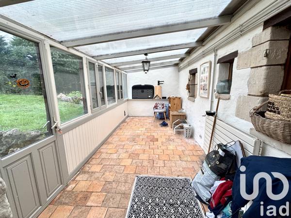 Maison à vendre 5 pièces 133 m² Langeais