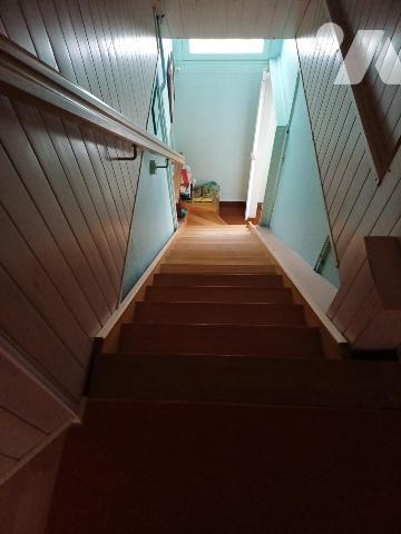 A VENDRE à BOUGUENAIS Maison à rénover de plain-pied avec garage et jardin