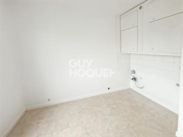 À vendre : Appartement lumineux de 23 m² à Tournan en Brie