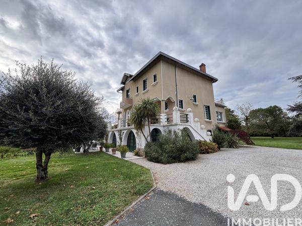 Maison à vendre 7 pièces 291 m² Lisle-sur-Tarn