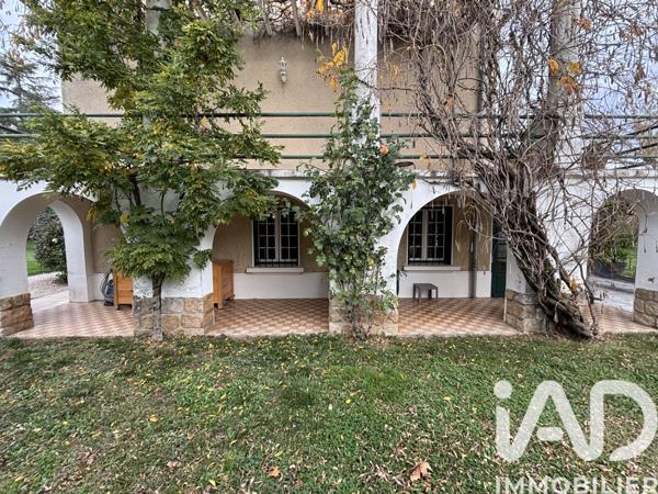 Maison à vendre 7 pièces 291 m² Lisle-sur-Tarn