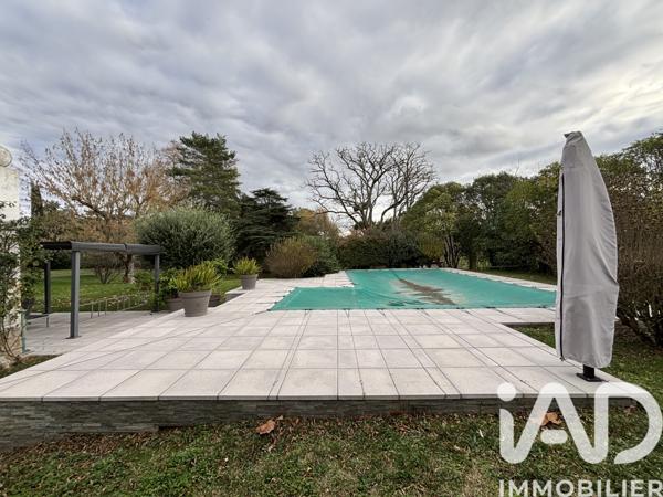 Maison à vendre 7 pièces 291 m² Lisle-sur-Tarn