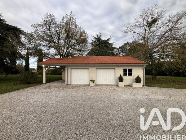 Maison à vendre 7 pièces 291 m² Lisle-sur-Tarn