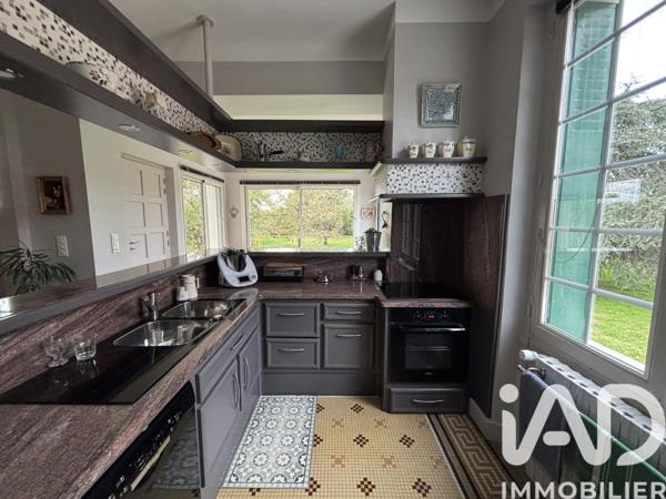 Maison à vendre 7 pièces 291 m² Lisle-sur-Tarn