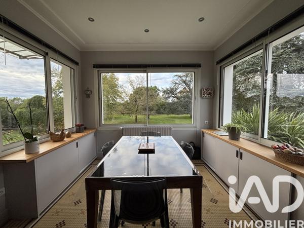 Maison à vendre 7 pièces 291 m² Lisle-sur-Tarn