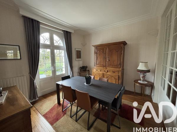 Maison à vendre 7 pièces 291 m² Lisle-sur-Tarn