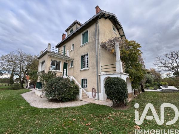 Maison à vendre 7 pièces 291 m² Lisle-sur-Tarn