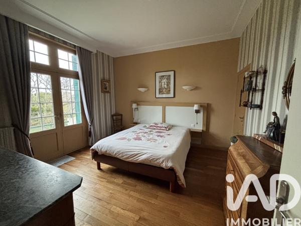 Maison à vendre 7 pièces 291 m² Lisle-sur-Tarn
