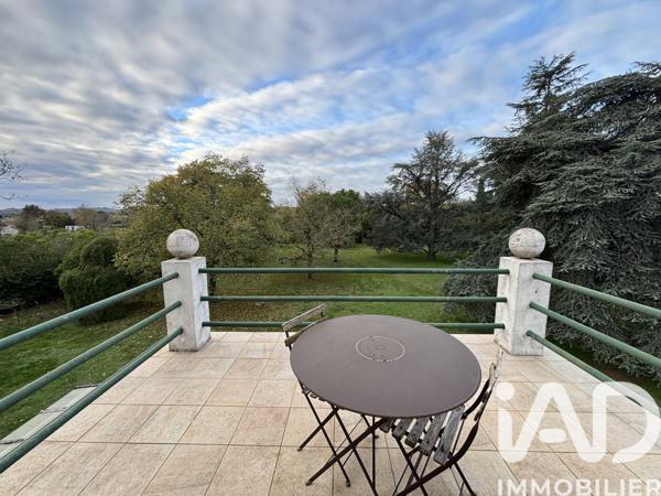 Maison à vendre 7 pièces 291 m² Lisle-sur-Tarn