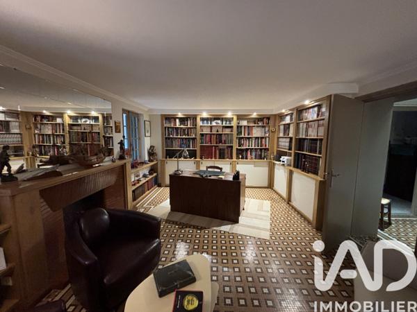 Maison à vendre 7 pièces 291 m² Lisle-sur-Tarn