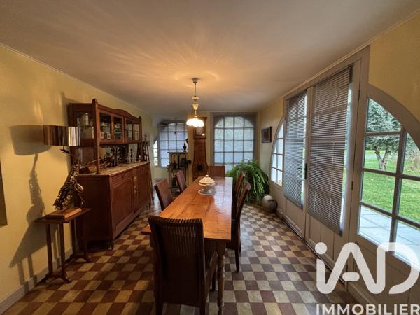 Maison à vendre 7 pièces 291 m² Lisle-sur-Tarn