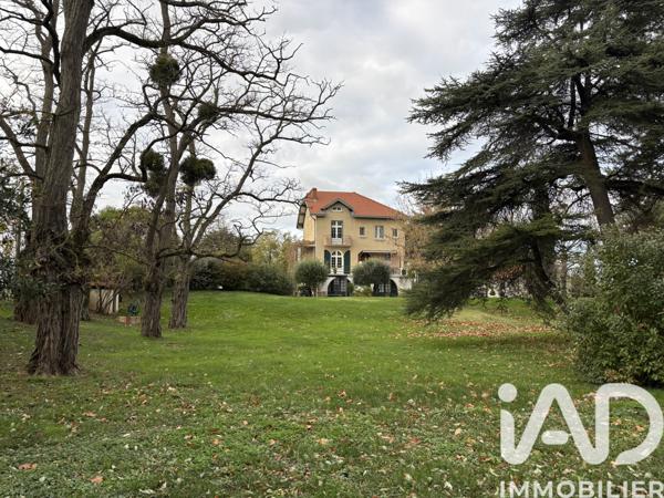 Maison à vendre 7 pièces 291 m² Lisle-sur-Tarn