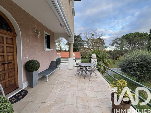 Maison à vendre 7 pièces 291 m² Lisle-sur-Tarn
