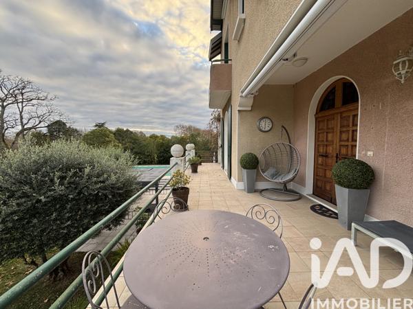 Maison à vendre 7 pièces 291 m² Lisle-sur-Tarn