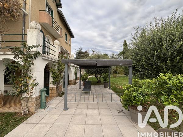 Maison à vendre 7 pièces 291 m² Lisle-sur-Tarn