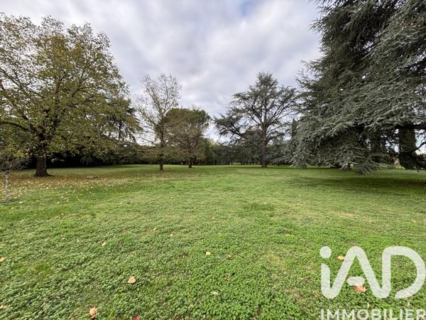 Maison à vendre 7 pièces 291 m² Lisle-sur-Tarn