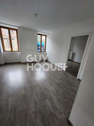 Immeuble Sur Mulhouse à quelques mètres du centre !!!!