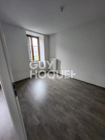 Immeuble Sur Mulhouse à quelques mètres du centre !!!!