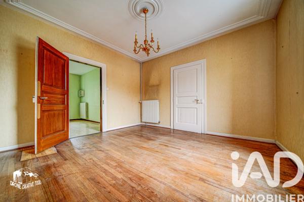 Maison à vendre 6 pièces 125 m² Volmerange-les-Mines