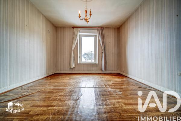 Maison à vendre 6 pièces 125 m² Volmerange-les-Mines