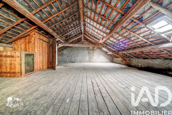 Maison à vendre 6 pièces 125 m² Volmerange-les-Mines