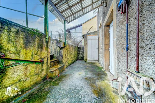 Maison à vendre 6 pièces 125 m² Volmerange-les-Mines