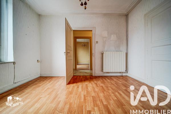 Maison à vendre 6 pièces 125 m² Volmerange-les-Mines