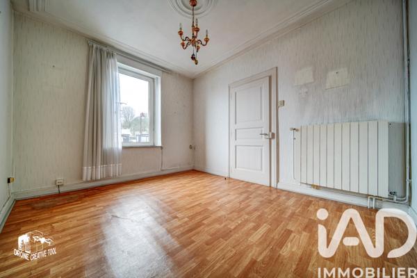Maison à vendre 6 pièces 125 m² Volmerange-les-Mines