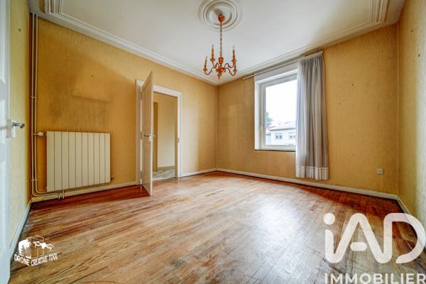 Maison à vendre 6 pièces 125 m² Volmerange-les-Mines