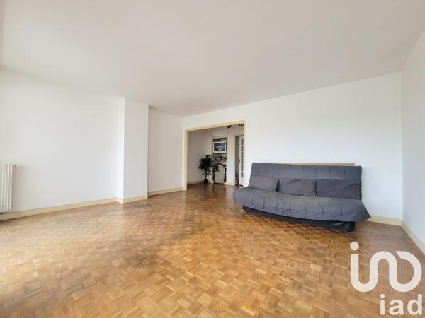 Appartement 4 pièces de 101 m² à Longjumeau (91160)