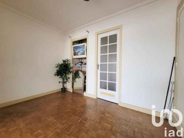 Appartement 4 pièces de 101 m² à Longjumeau (91160)