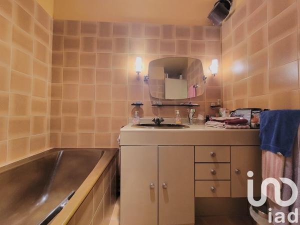 Appartement 4 pièces de 101 m² à Longjumeau (91160)