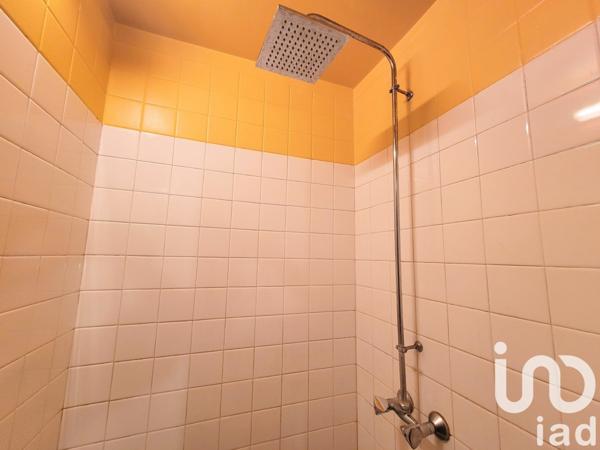 Appartement 4 pièces de 101 m² à Longjumeau (91160)