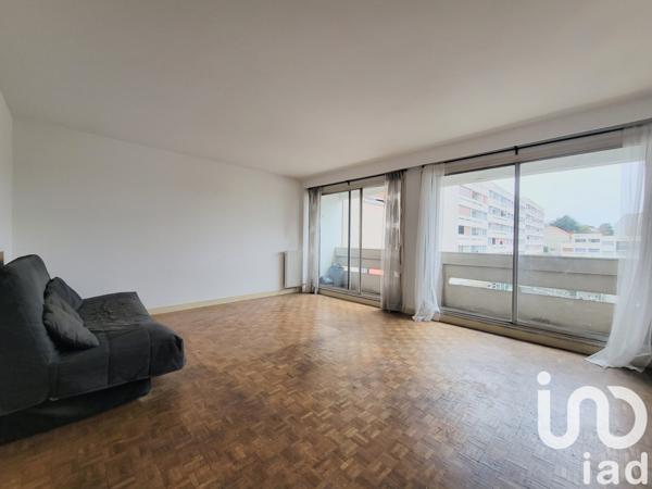 Appartement 4 pièces de 101 m² à Longjumeau (91160)