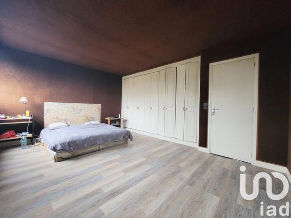 Appartement 4 pièces de 101 m² à Longjumeau (91160)