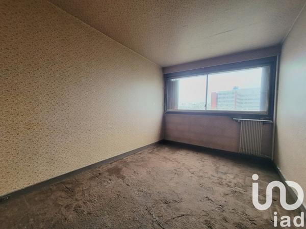 Appartement 4 pièces de 101 m² à Longjumeau (91160)