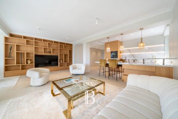 Cannes, Appartement 2 Chambres -  97 m² à vendre