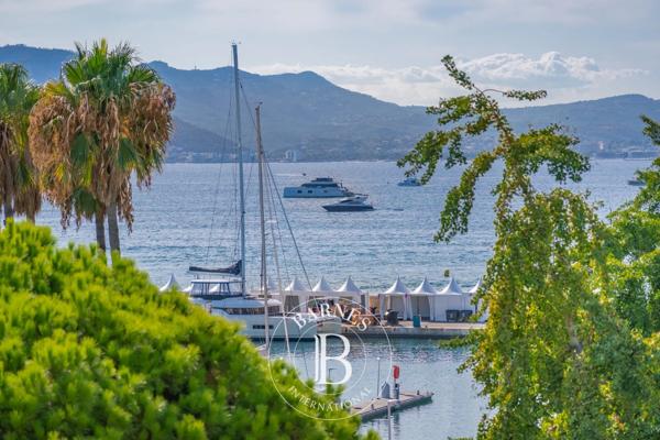 Cannes, Appartement 2 Chambres -  97 m² à vendre