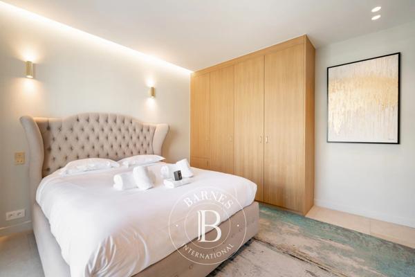 Cannes, Appartement 2 Chambres -  97 m² à vendre