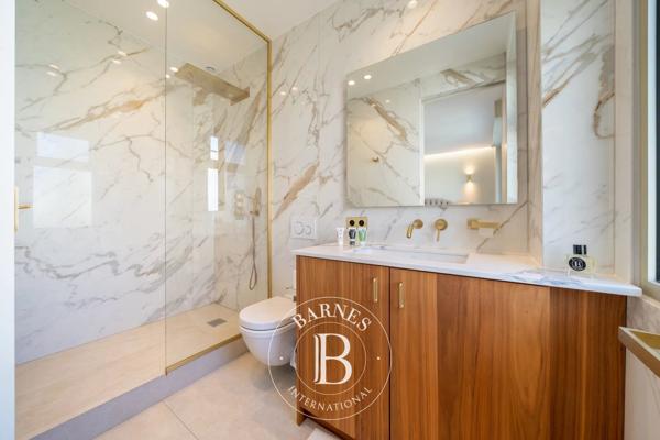 Cannes, Appartement 2 Chambres -  97 m² à vendre