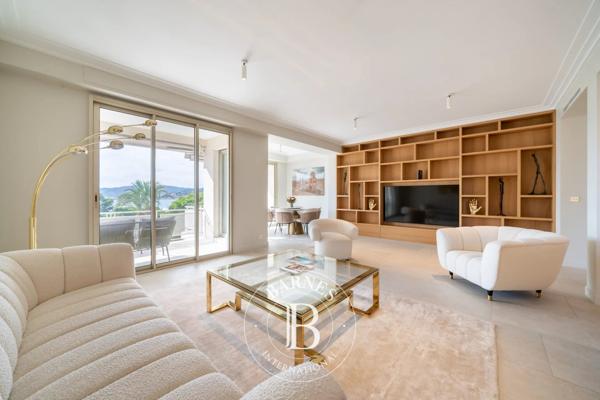 Cannes, Appartement 2 Chambres -  97 m² à vendre