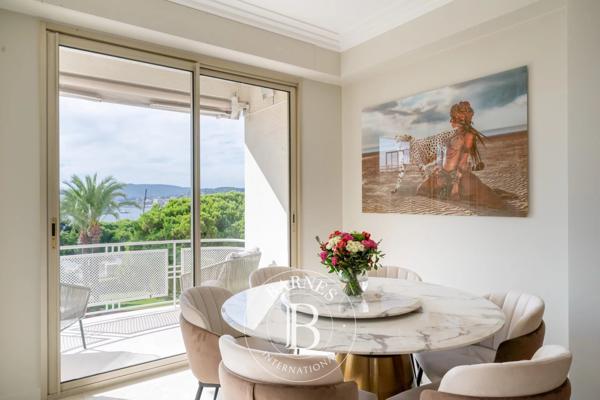 Cannes, Appartement 2 Chambres -  97 m² à vendre
